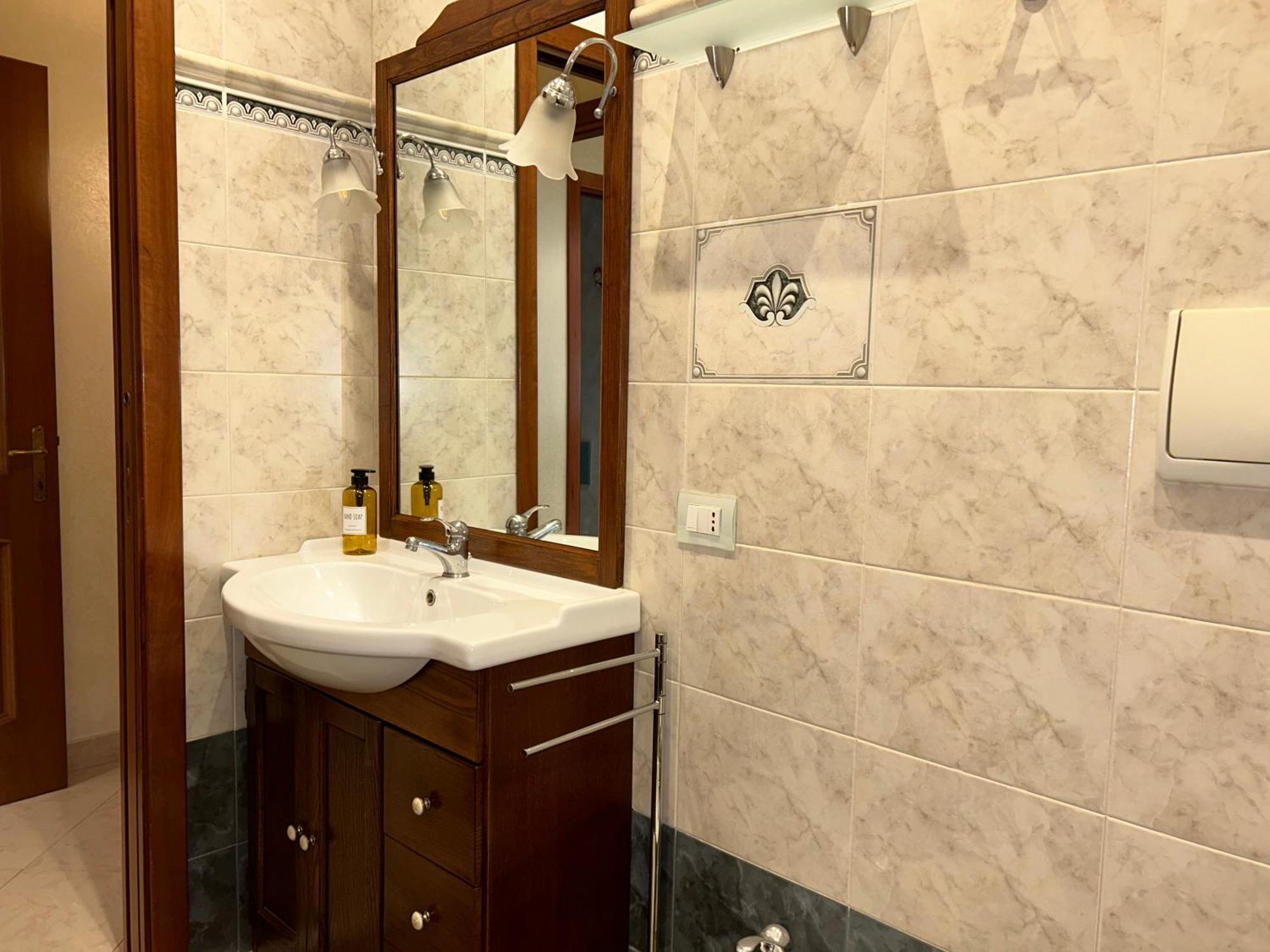 Appartement Casa Elegante Vicino Al Centro Di Rome