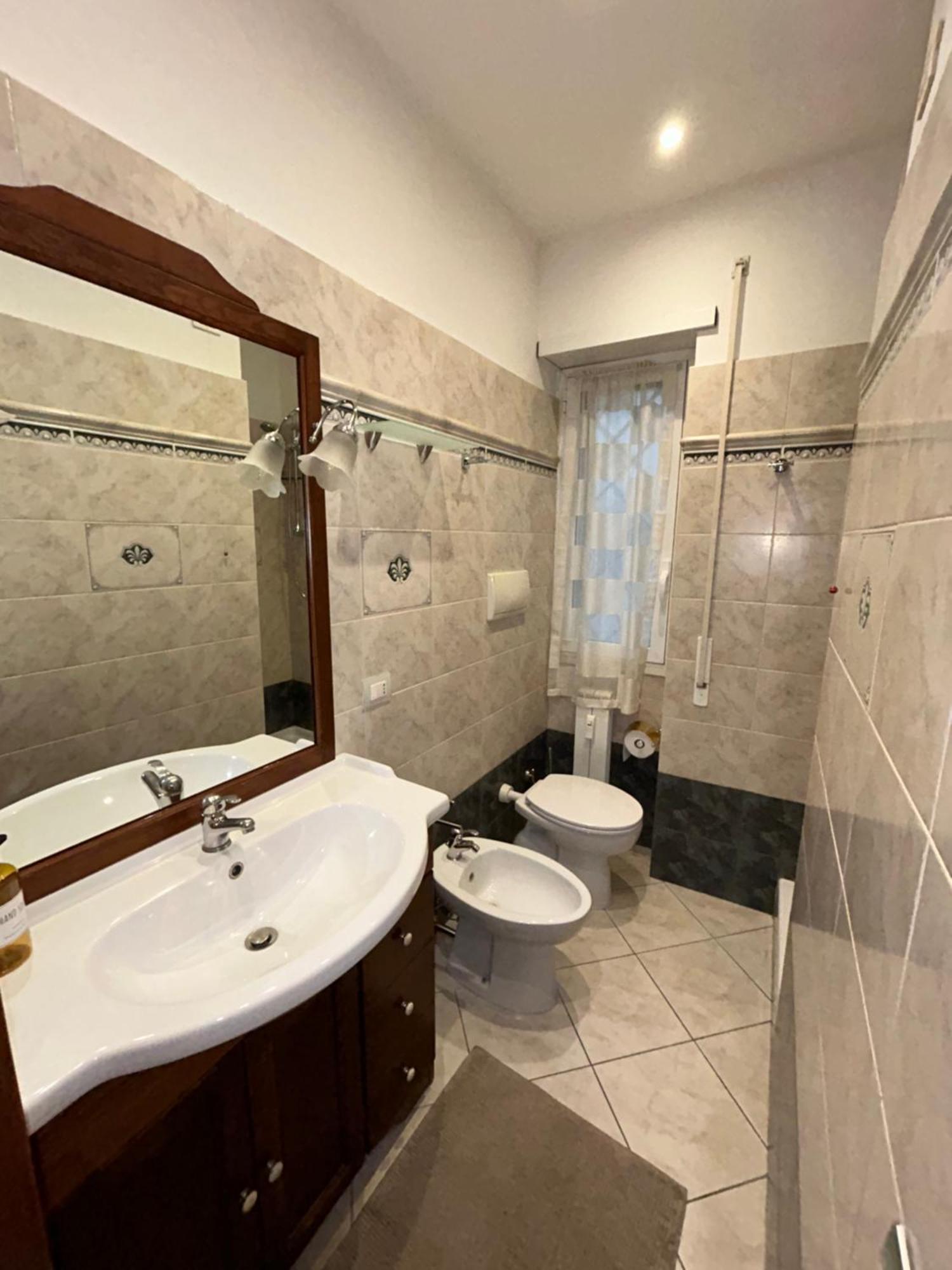 Appartement Casa Elegante Vicino Al Centro Di *