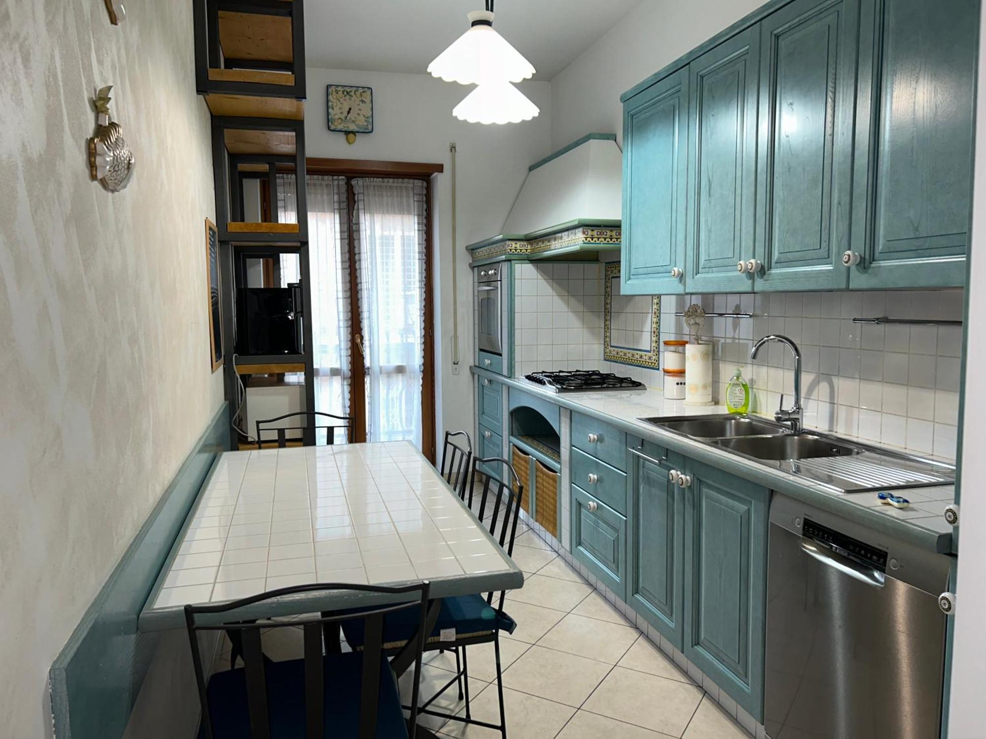 Casa Elegante Vicino Al Centro Di Appartement