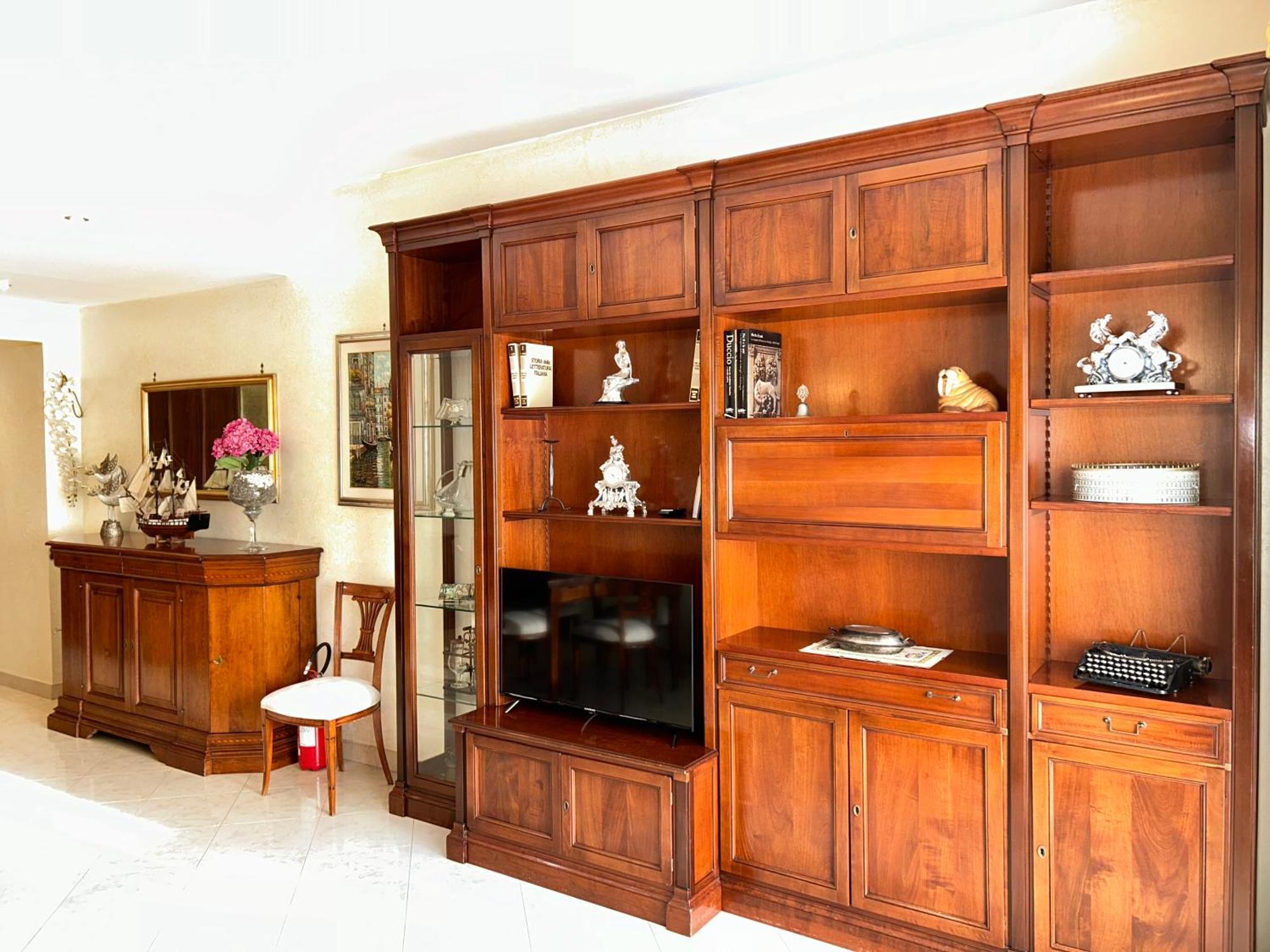 Appartement Casa Elegante Vicino Al Centro Di Rome